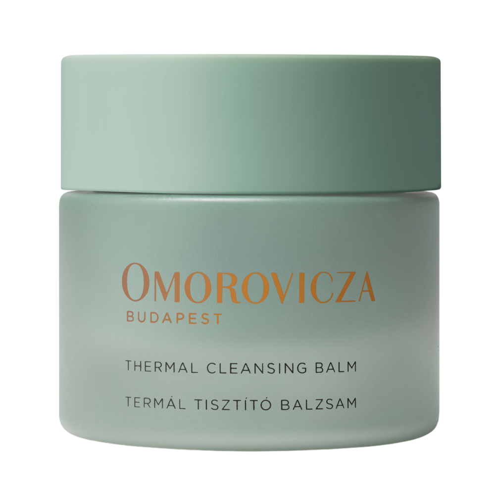 Thermal Cleansing Balm