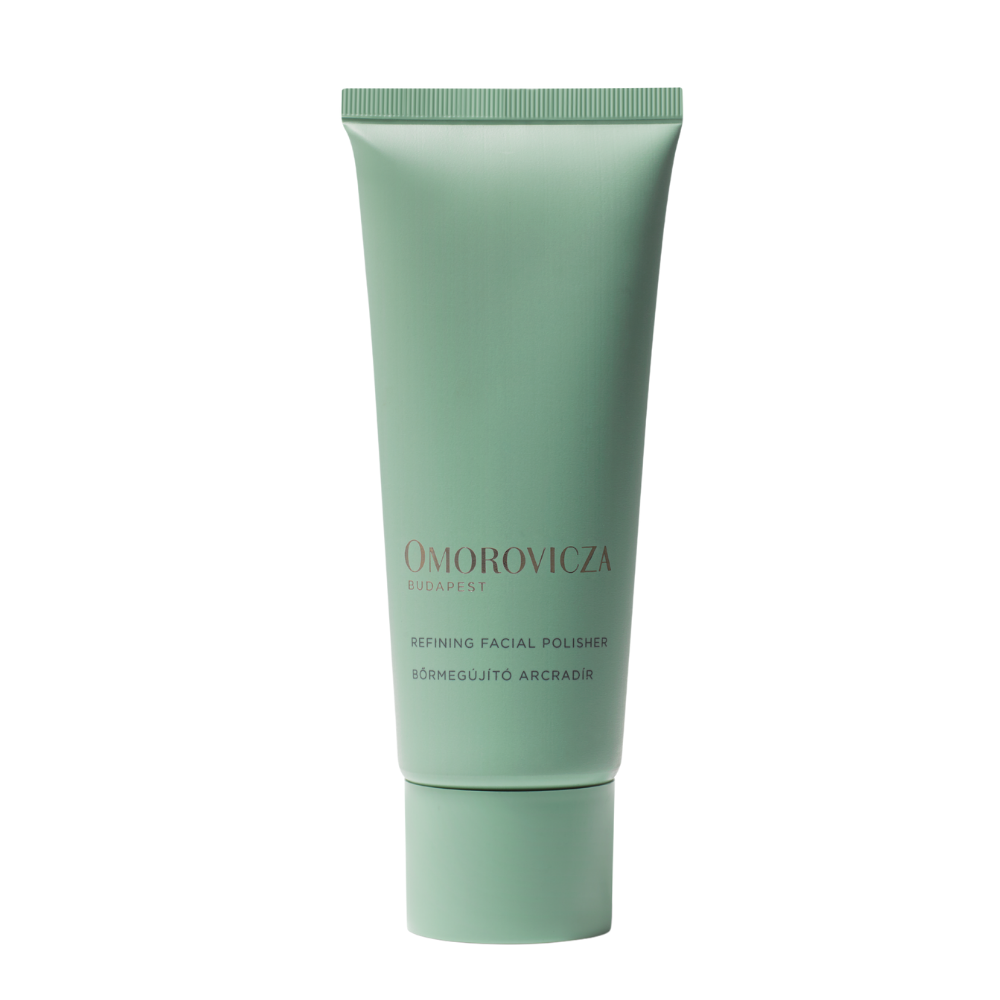 Refining Facial Polisher