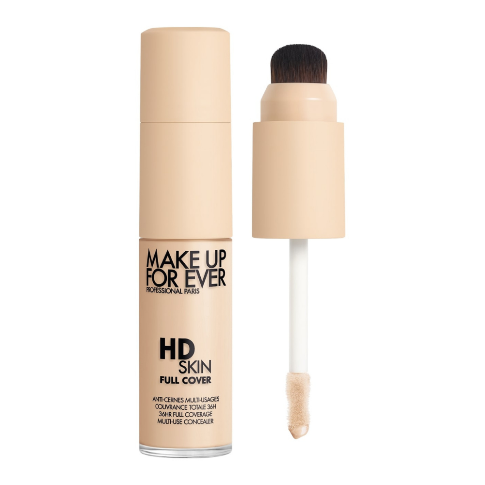 HD Skin Full Coverage Multi-Use Concealer