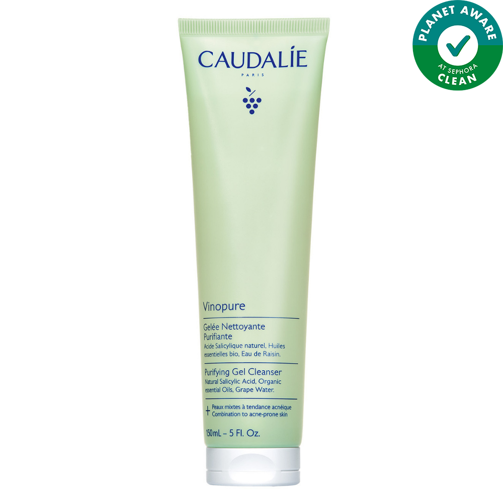 Vinopure Purifying Gel Cleanser