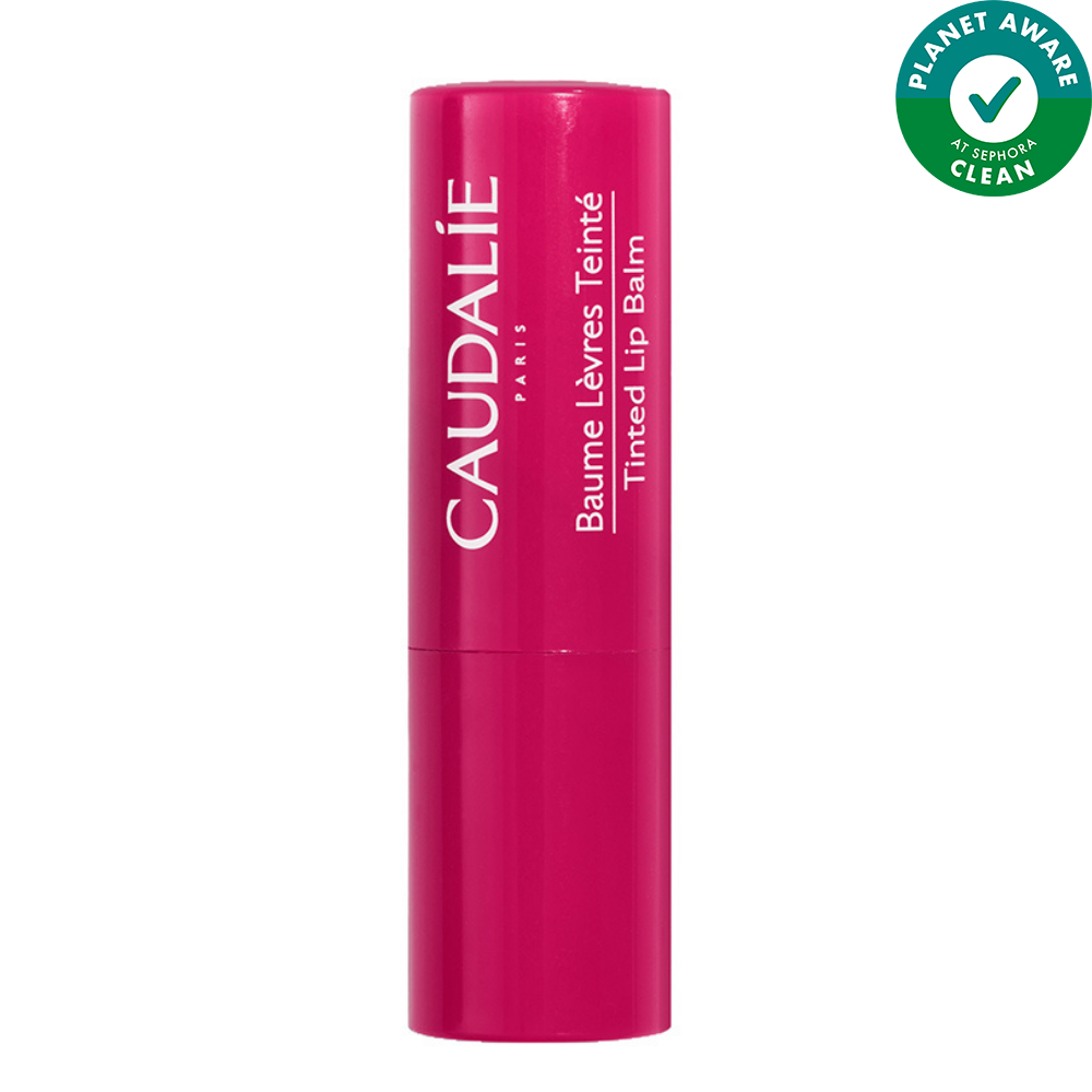 Tinted Lip Balm