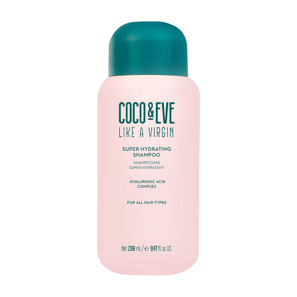 Super Hydrating Shampoo