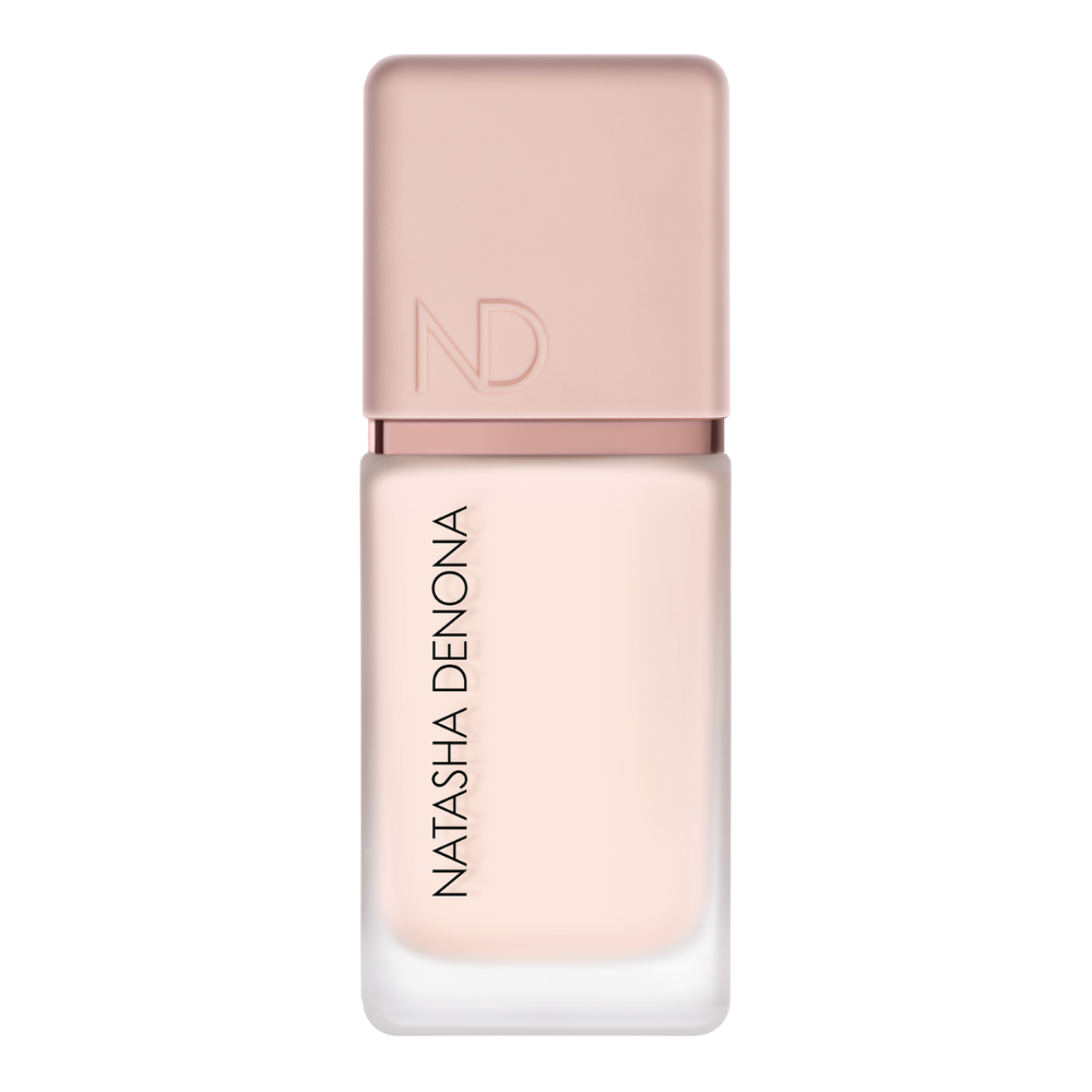 HY-Glam foundation