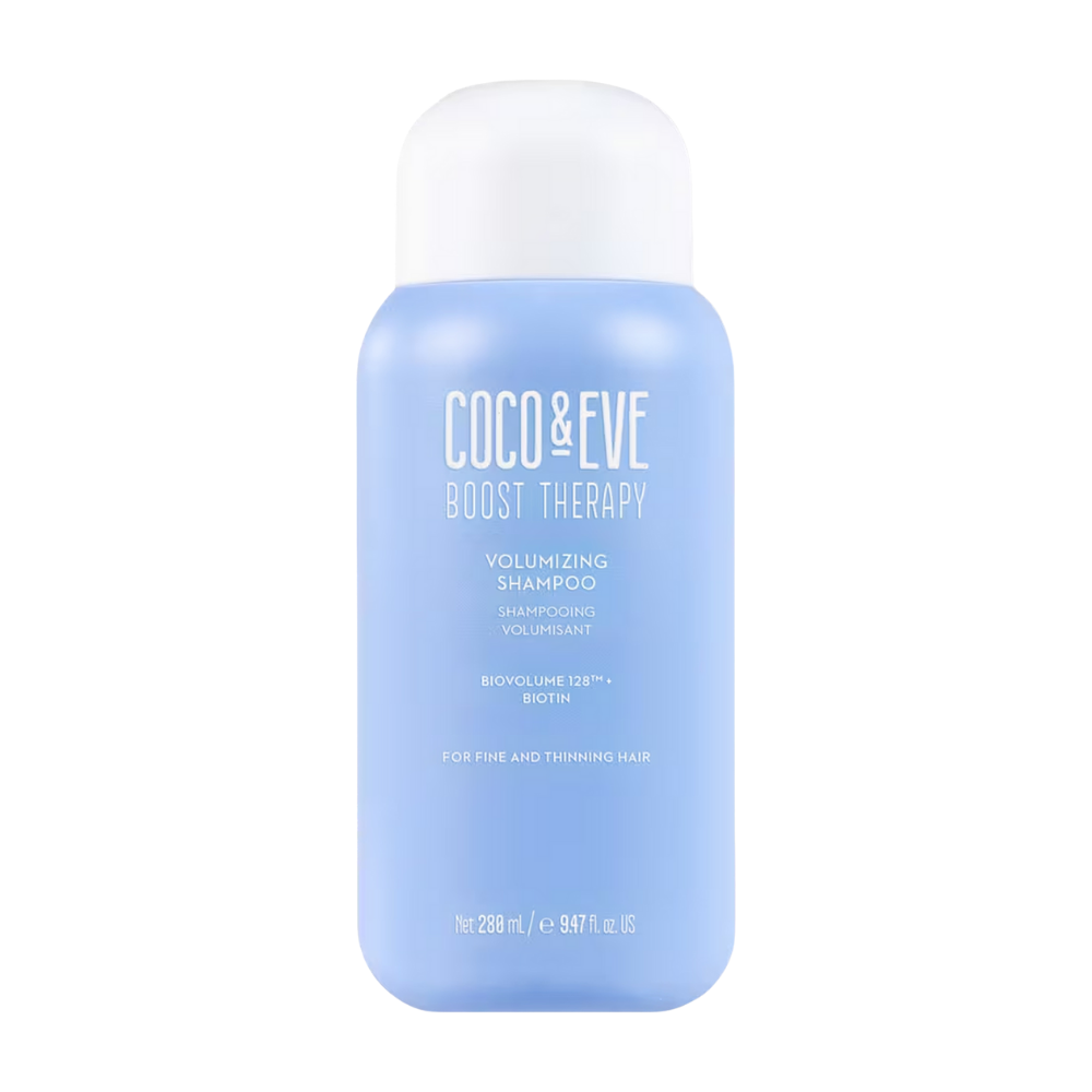 Hair Volumising Shampoo