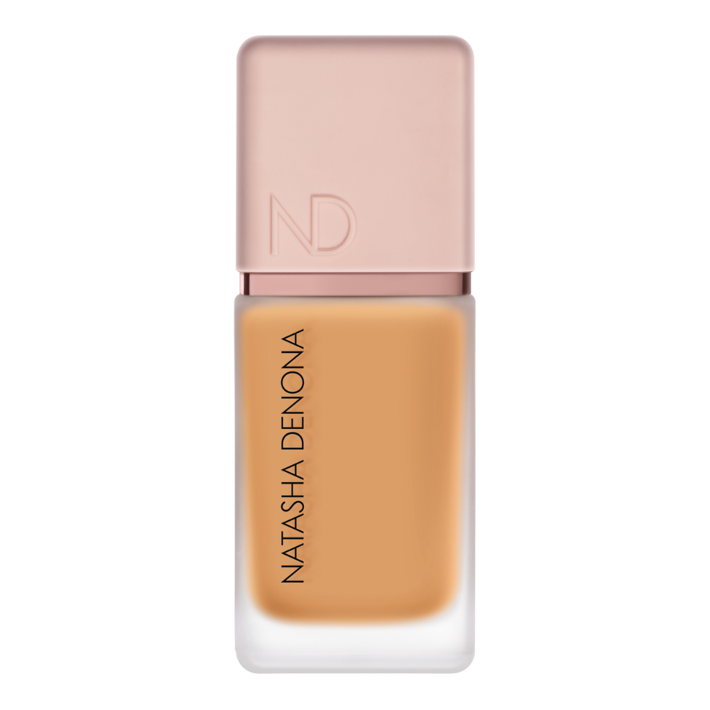 HY-Glam foundation
