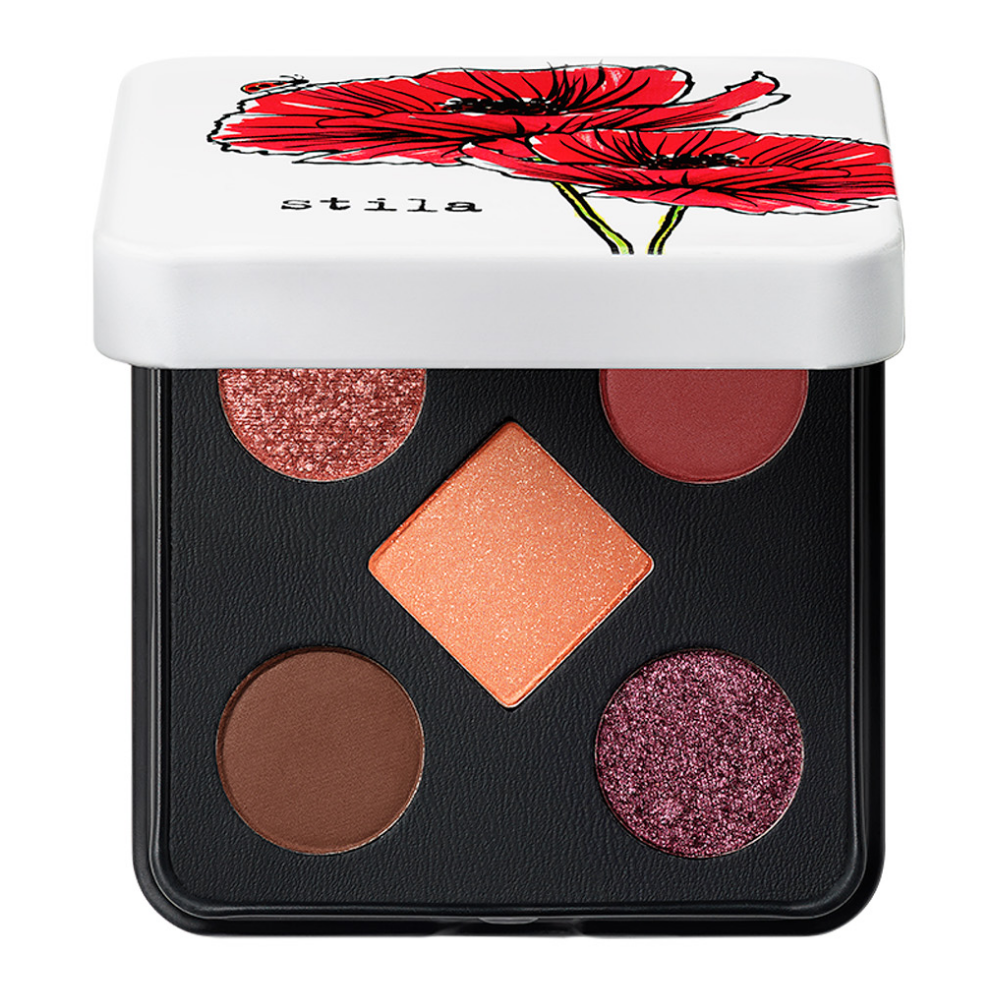 Pocket Play™ Eye Shadow - Berry Bouquet