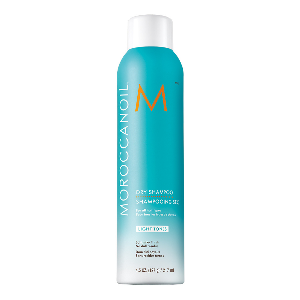 Dry Shampoo Light Tones
