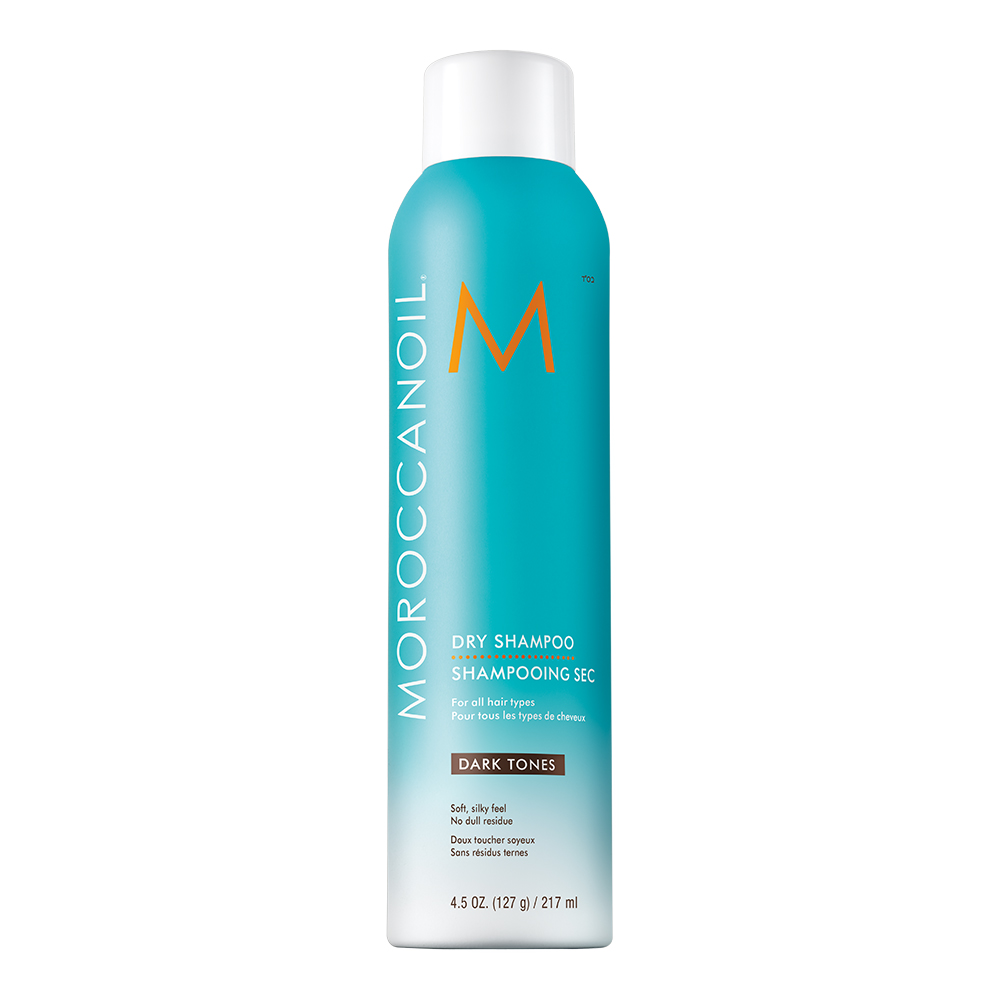 Dry Shampoo Dark Tones