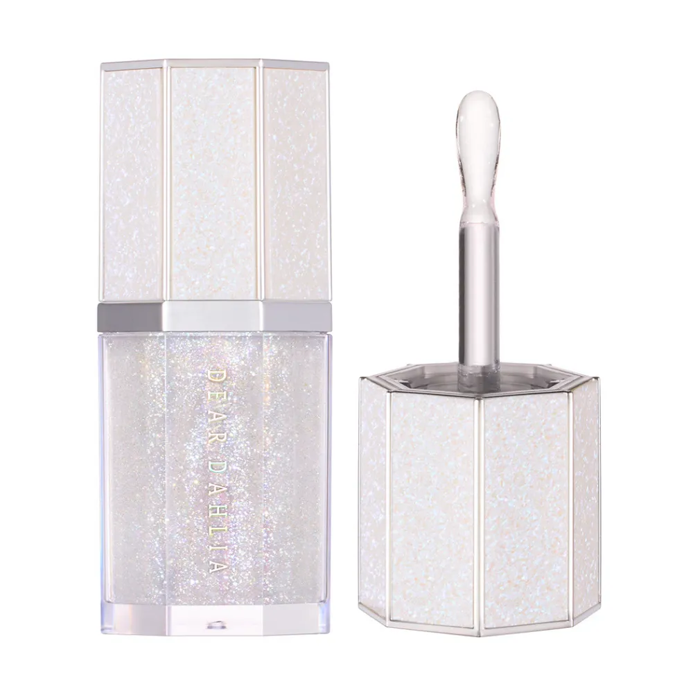 Paradise Sparkle Lip Glaze (Holiday Limited Edition)