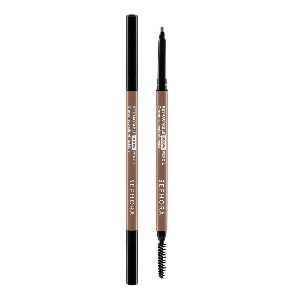 Retractable Brow Pencil