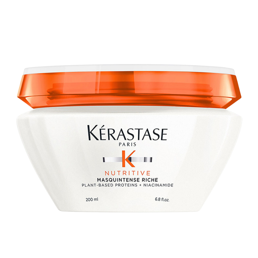 Nutritive Masquintense Riche Hair Mask