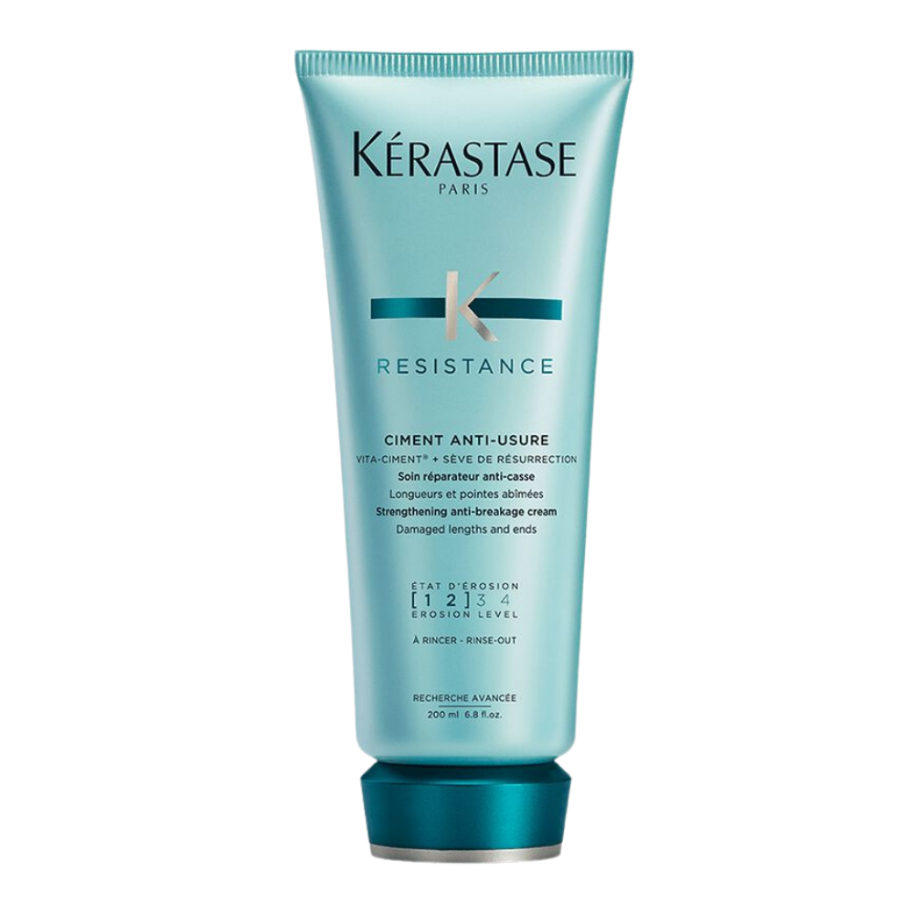 Résistance Ciment Anti-Usure Conditioner