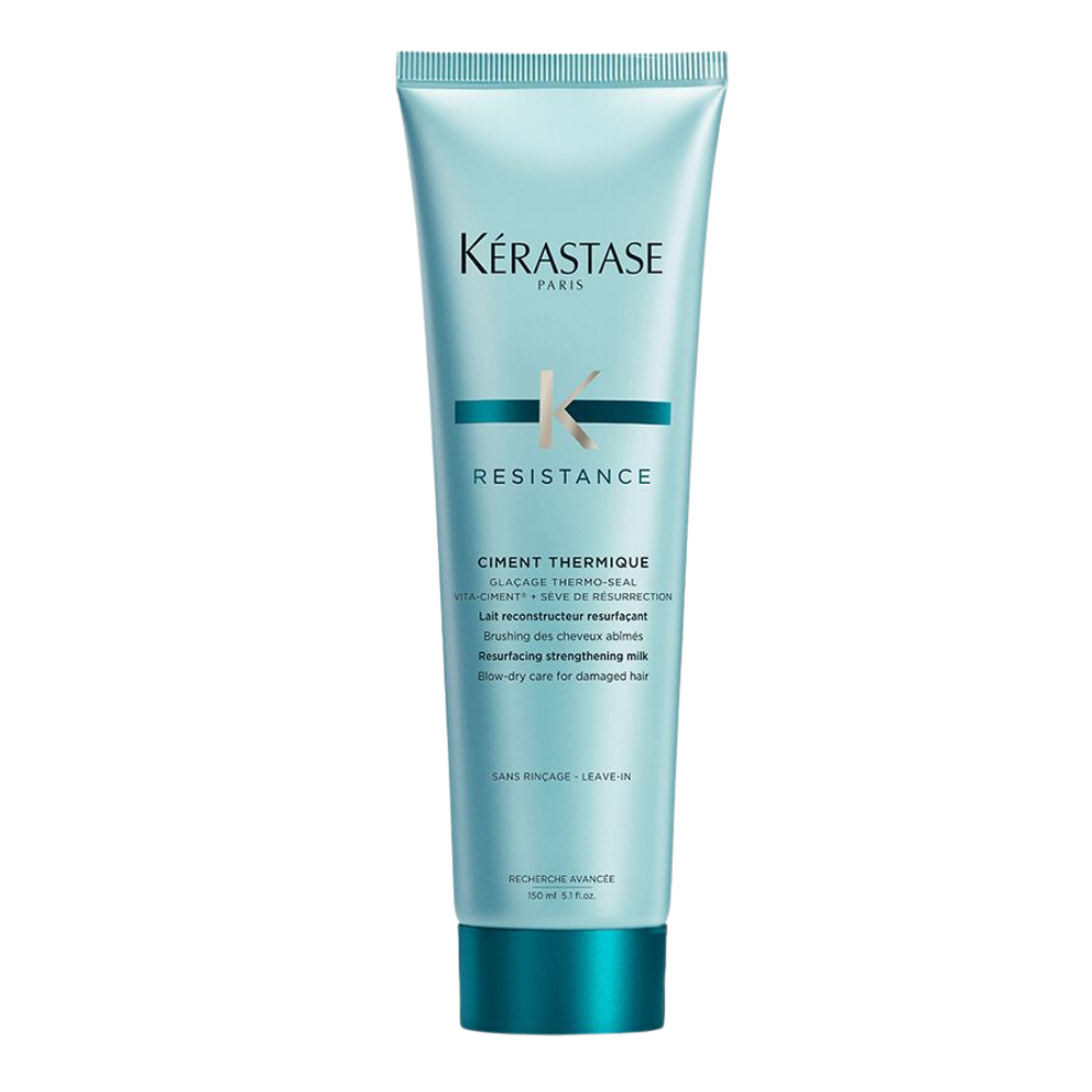 Résistance Ciment Thermique Heat Protecting Cream