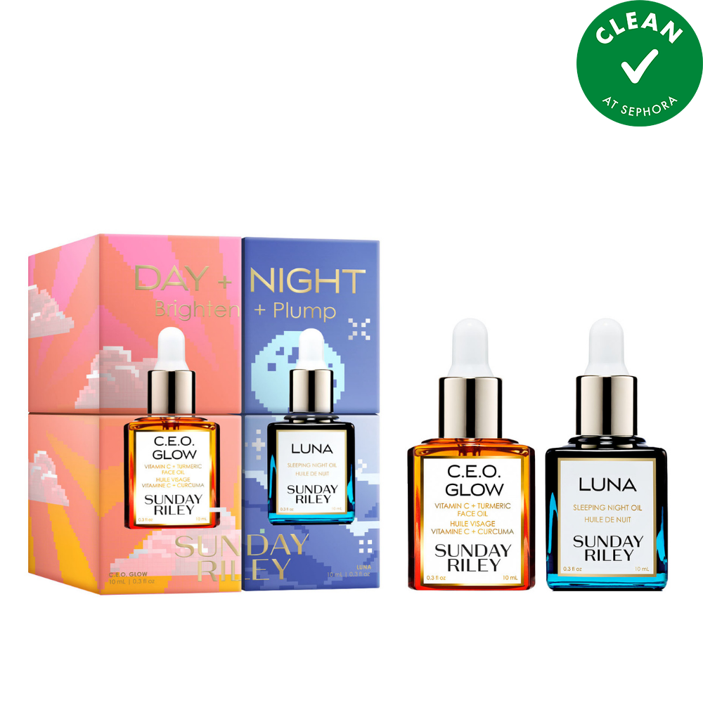 Day + Night Bright (Limited Edition)