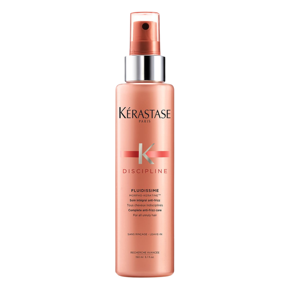 Discipline Fluidissime Thermique Heat Protecting Spray