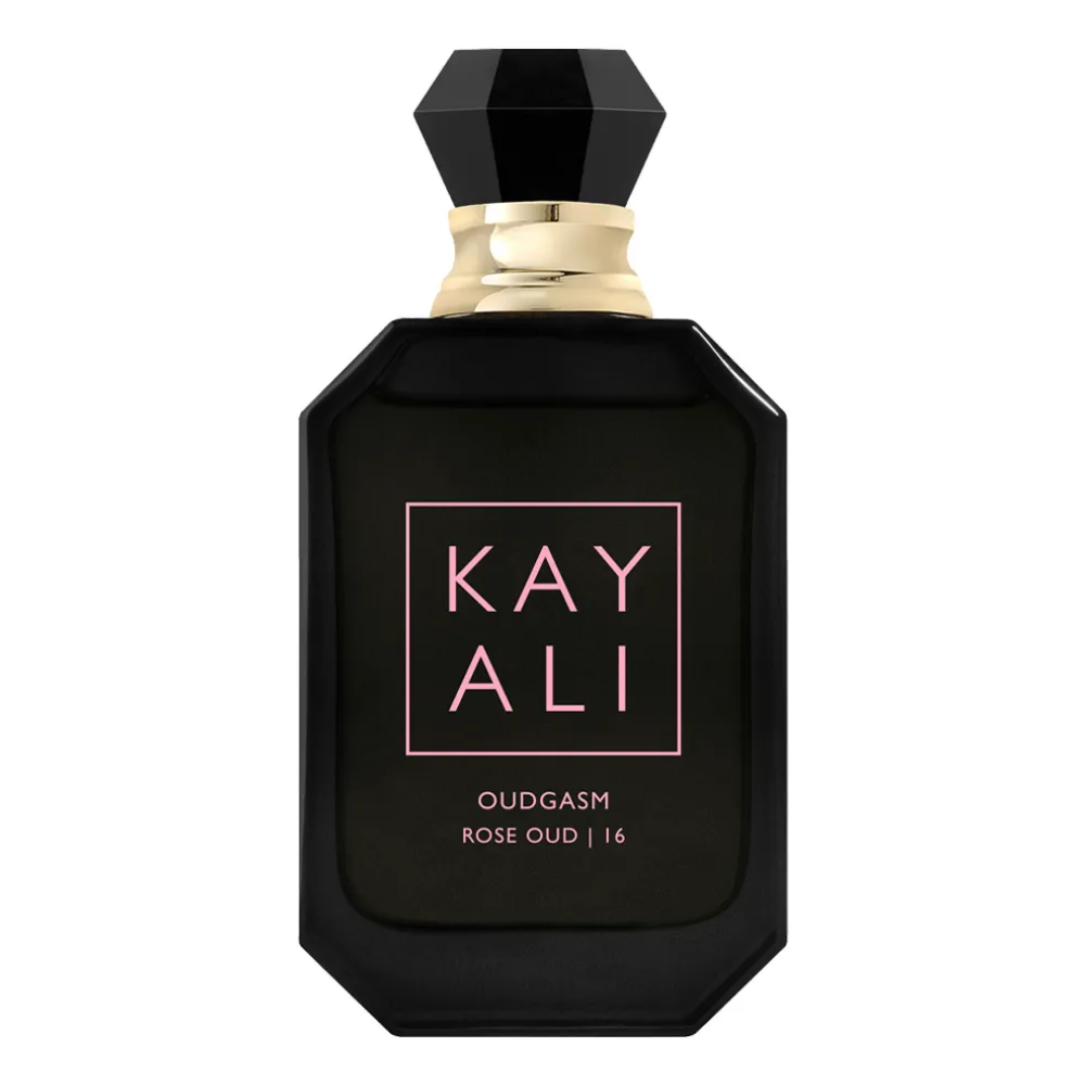 Oudgasm Rose Oud |16 Eau De Parfum