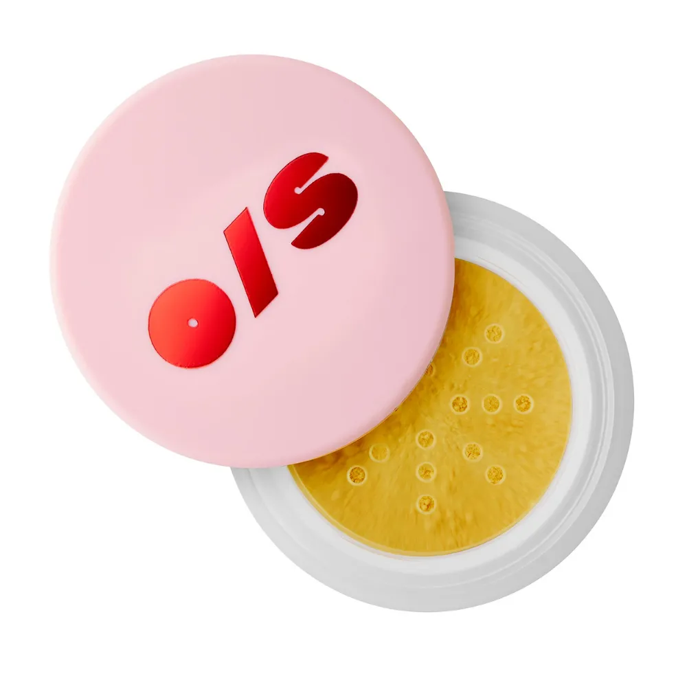 Mini Ultimate Setting Powder