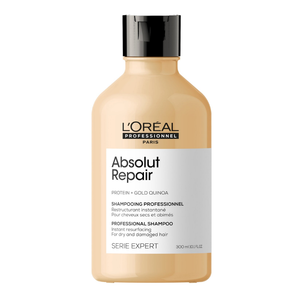 [Absolut Repair] Instant Resurfacing Shampoo