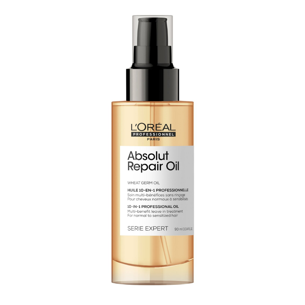 [Absolut Repair] 10 in 1 perfecting multipurpose oil