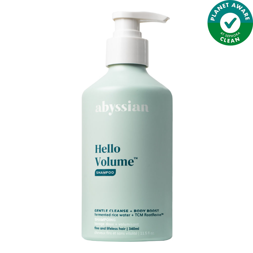 Hello Volume Shampoo