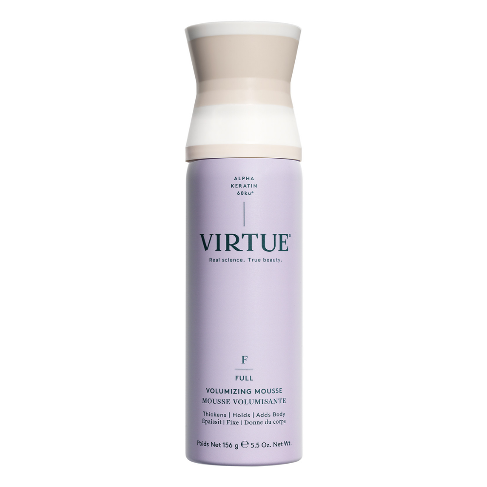 Volumizing Mousse