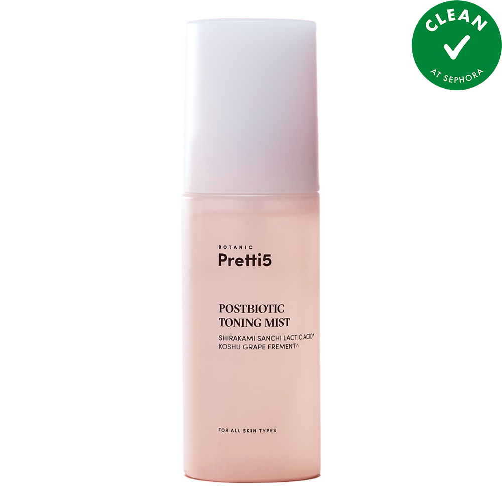 Postbiotic Toning Mist