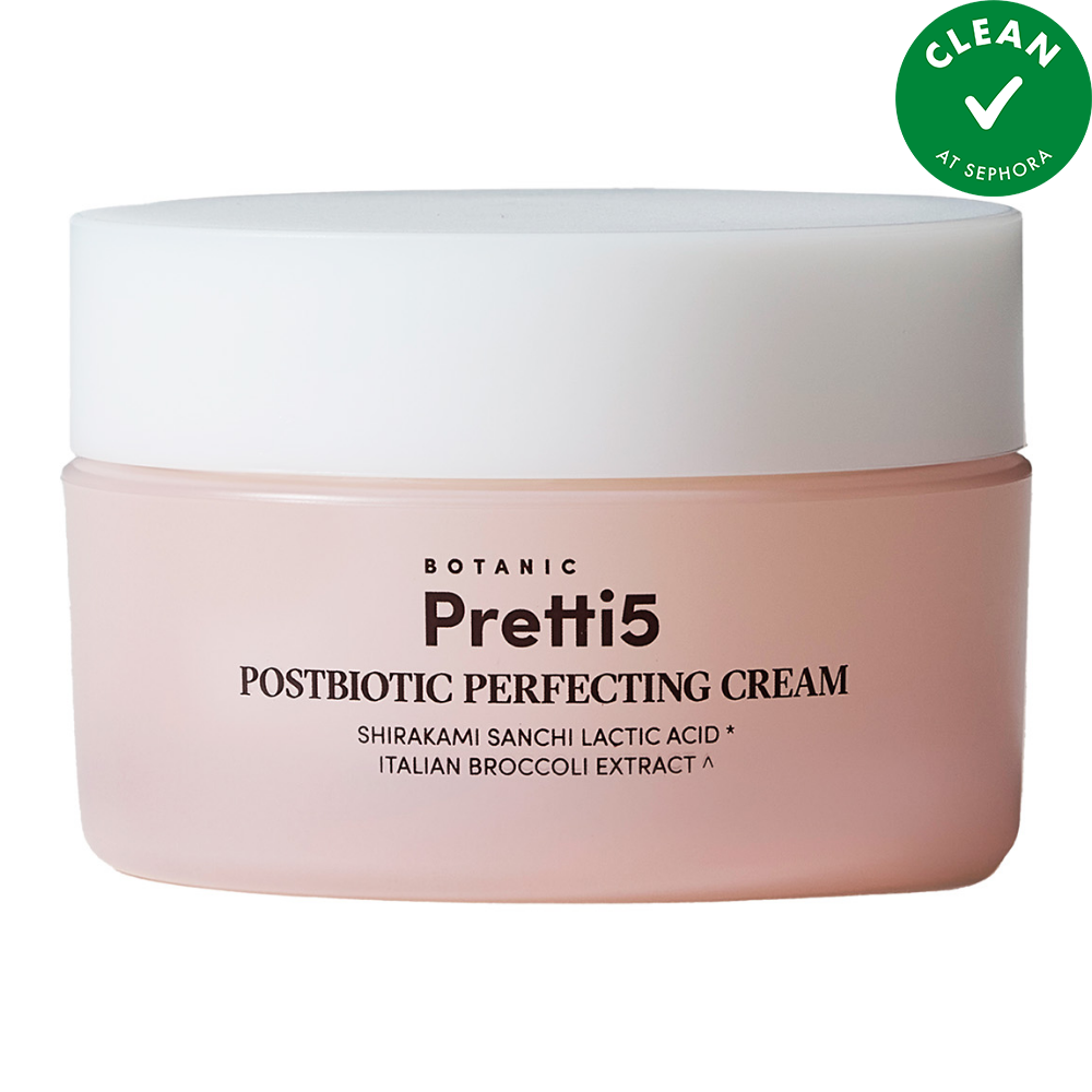 Postbiotic Perfecting Cream