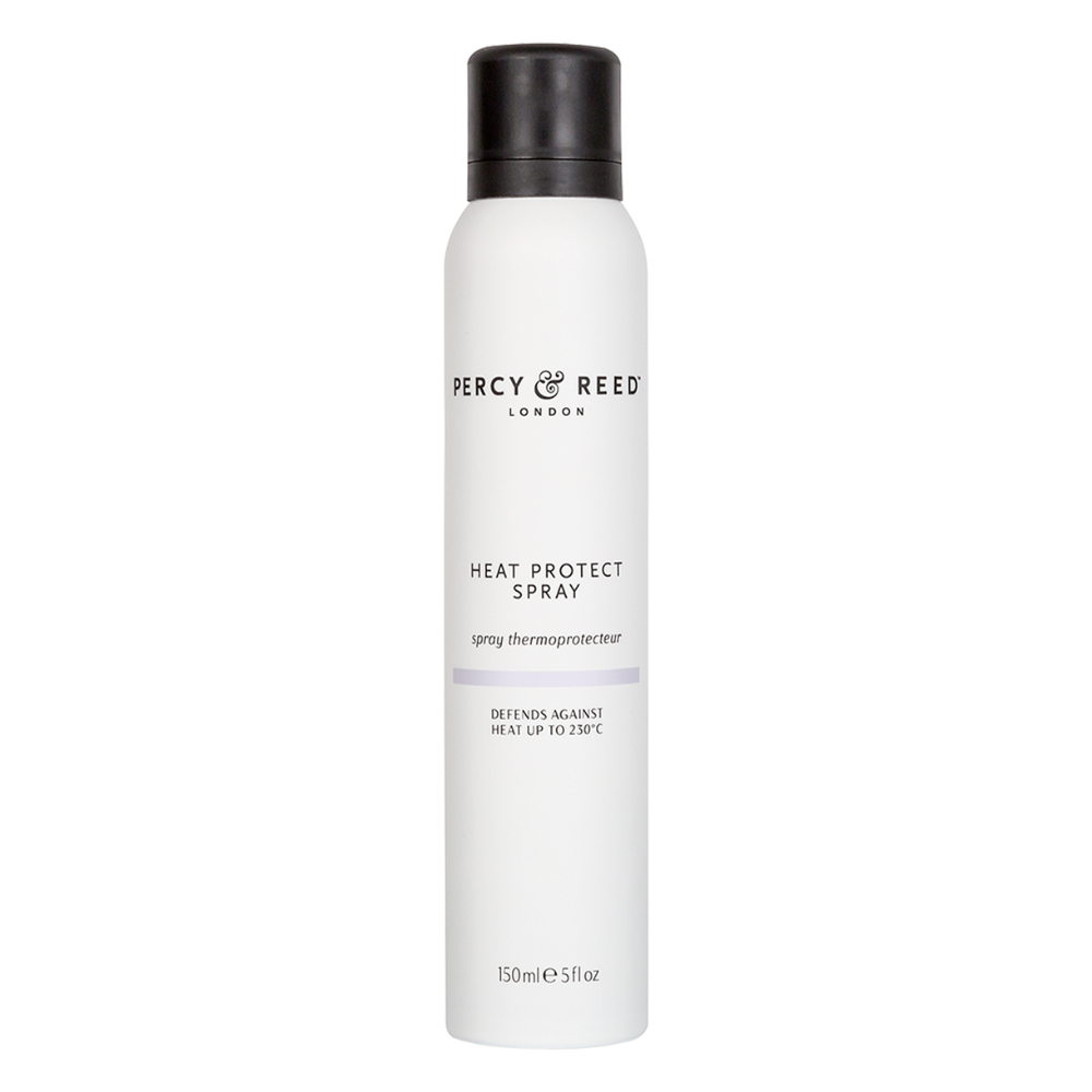 Session Styling Heat Protect Spray