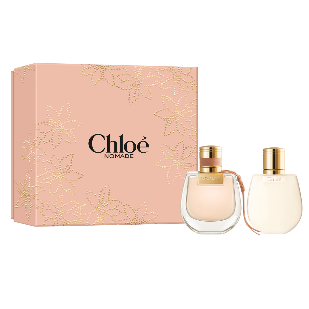 Nomade Eau De Parfum Gift Set (Holiday Limited Edition)