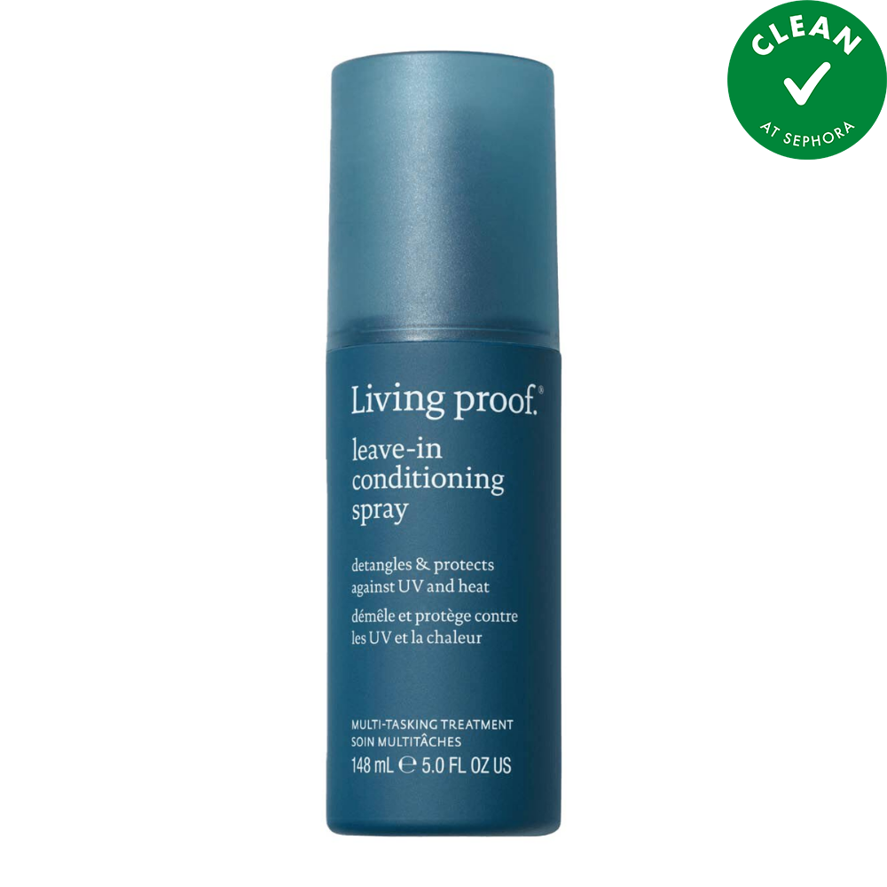 Leave-In Conditioning Spray