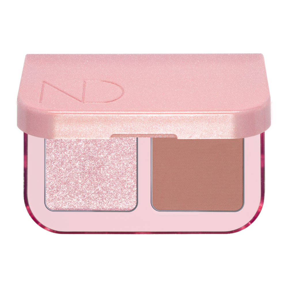 Essential Eyeshadow Duo