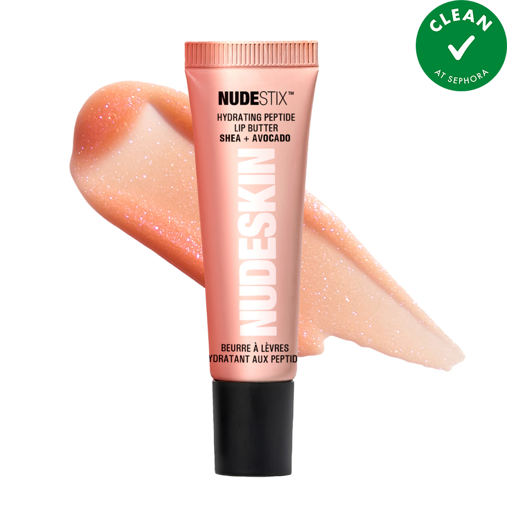 Hydrating Peptide Lip Butter