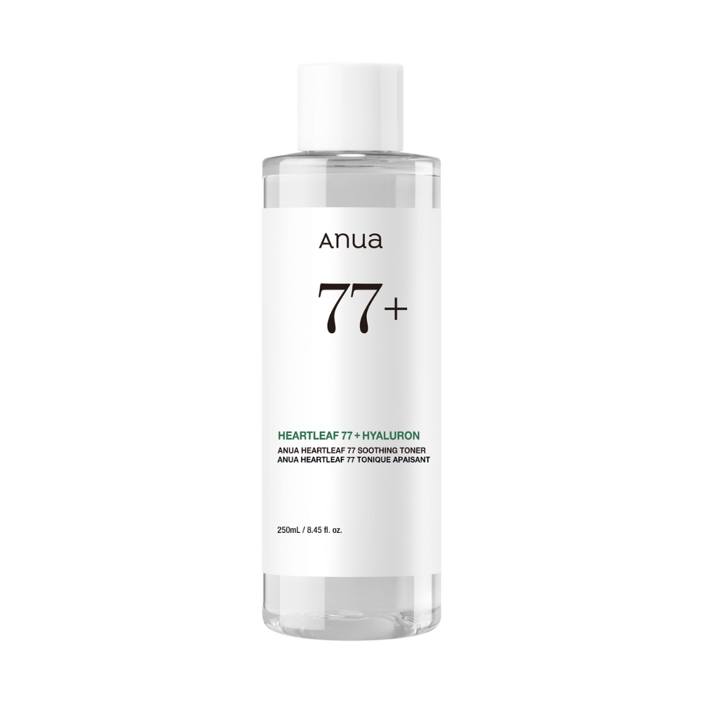 Heartleaf 77 Soothing Toner