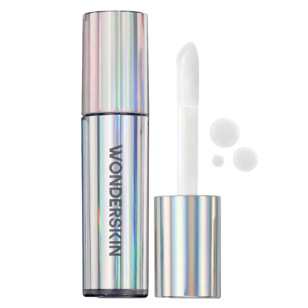 Lip Relapse Plumping Gloss