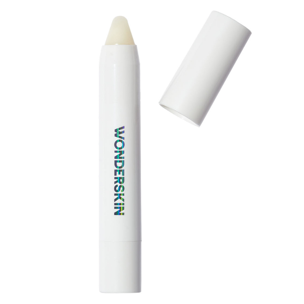 Wonder Blading 3-In-1 Lip Scrub