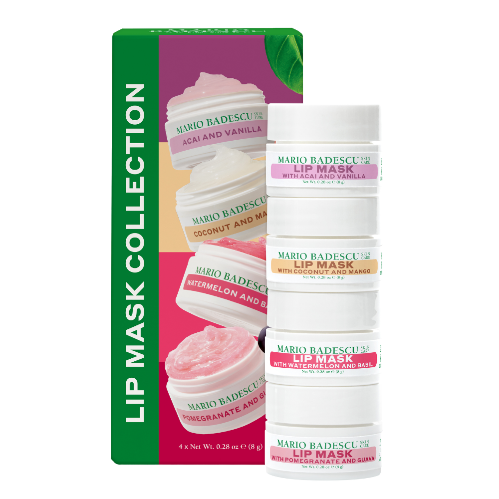Lip Mask Collection