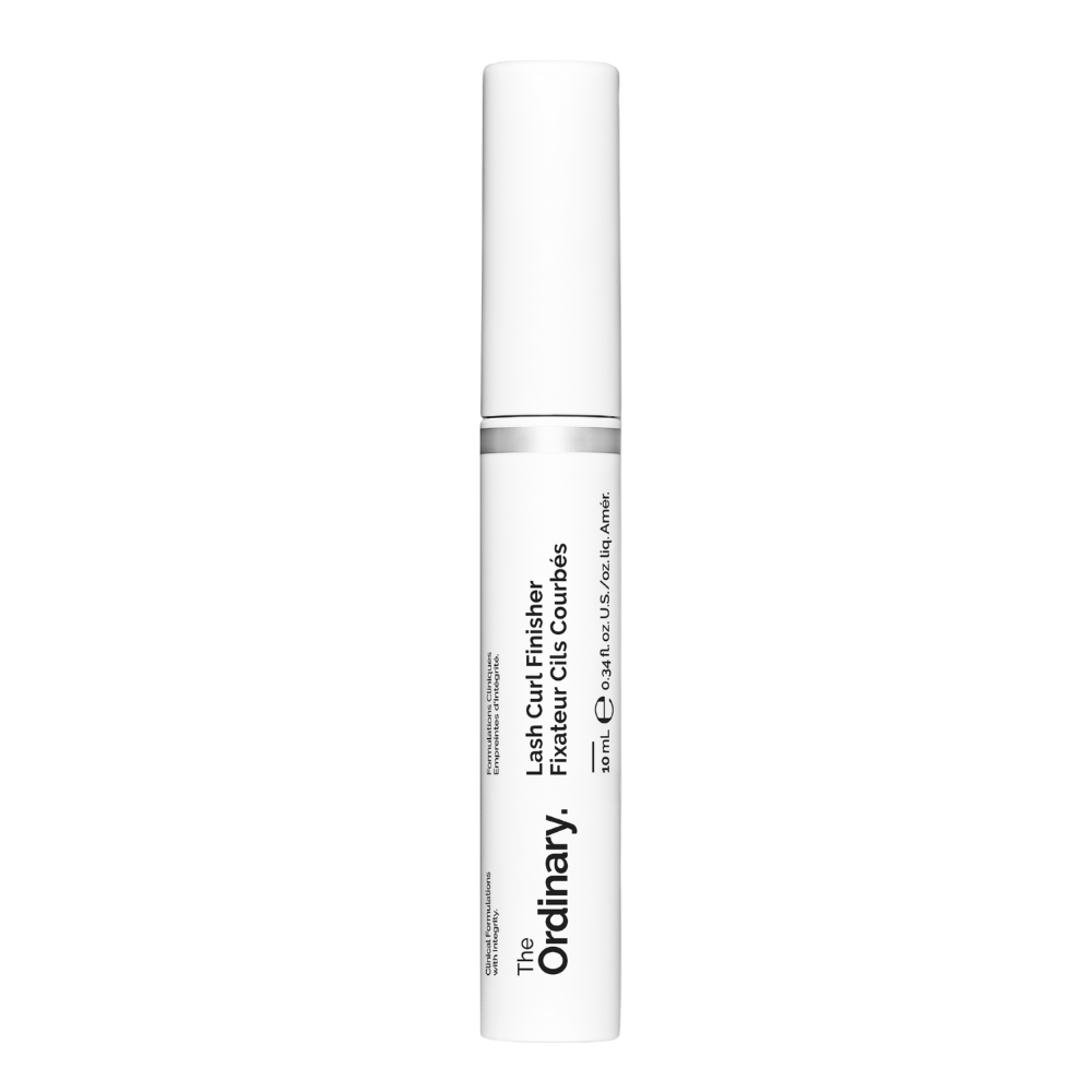 Lash Curl Finisher