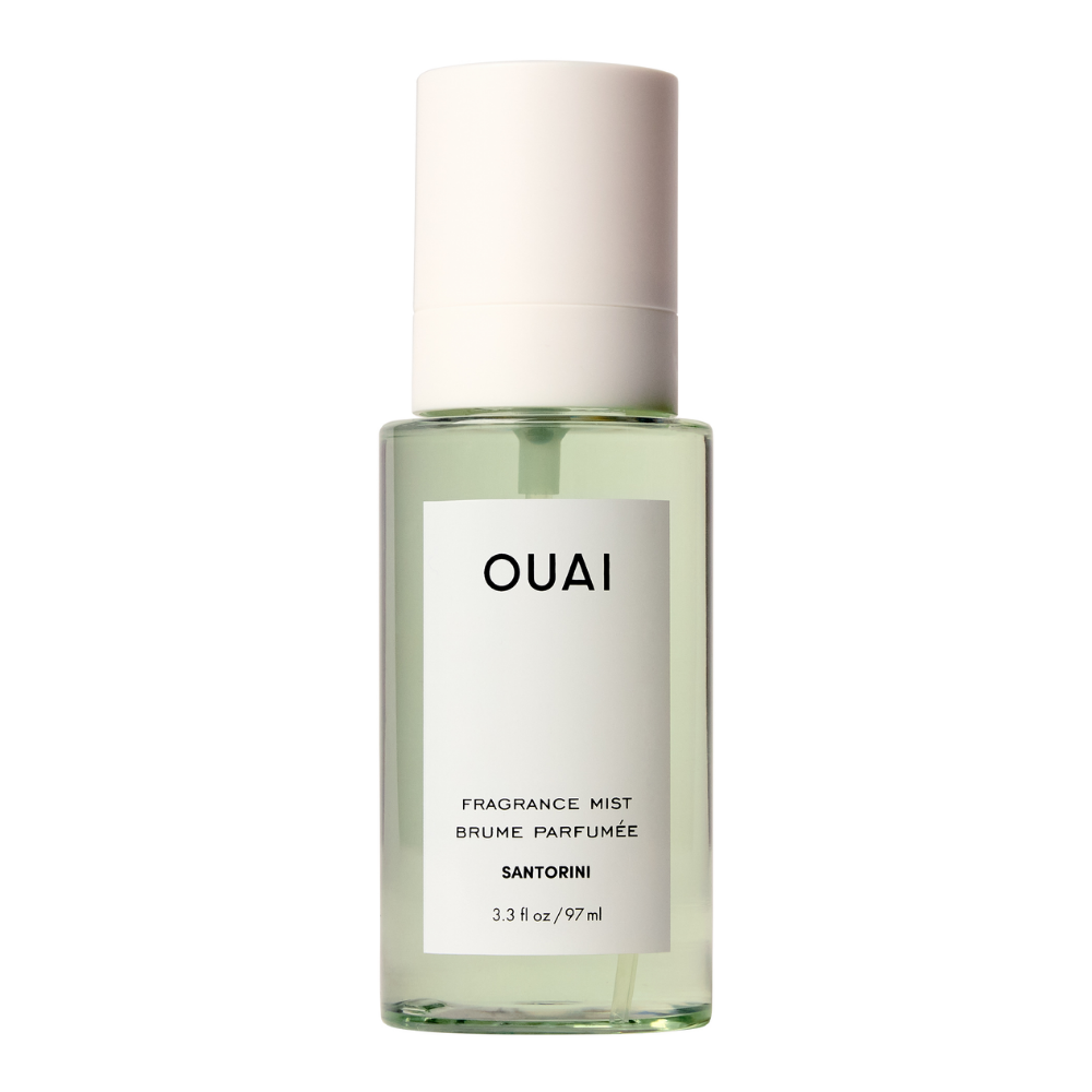 Santorini Fragrance Mist Eau De Toilette