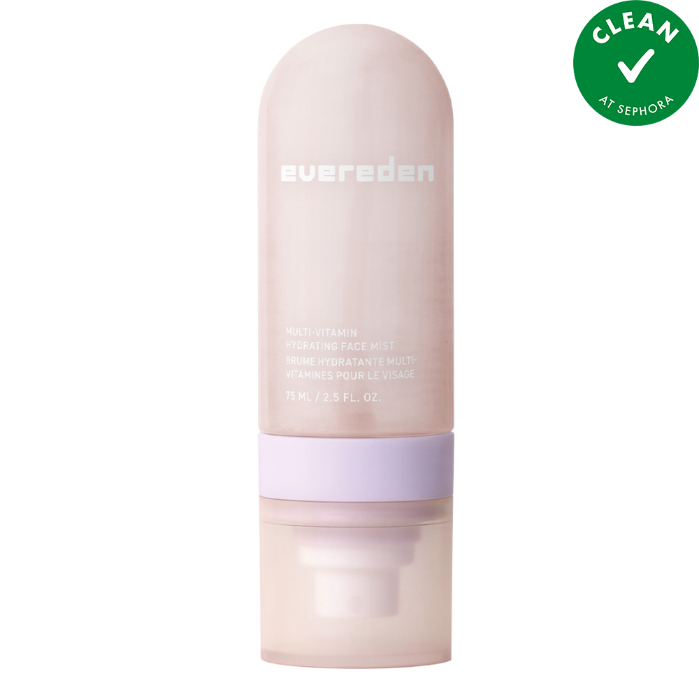 Kids Multi-Vitamin Hydrating Face Mist