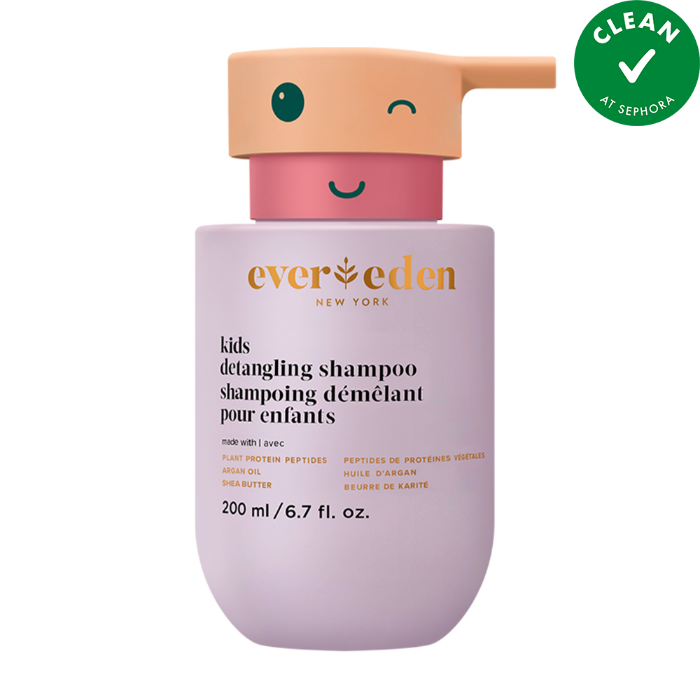Kids Detangling Shampoo