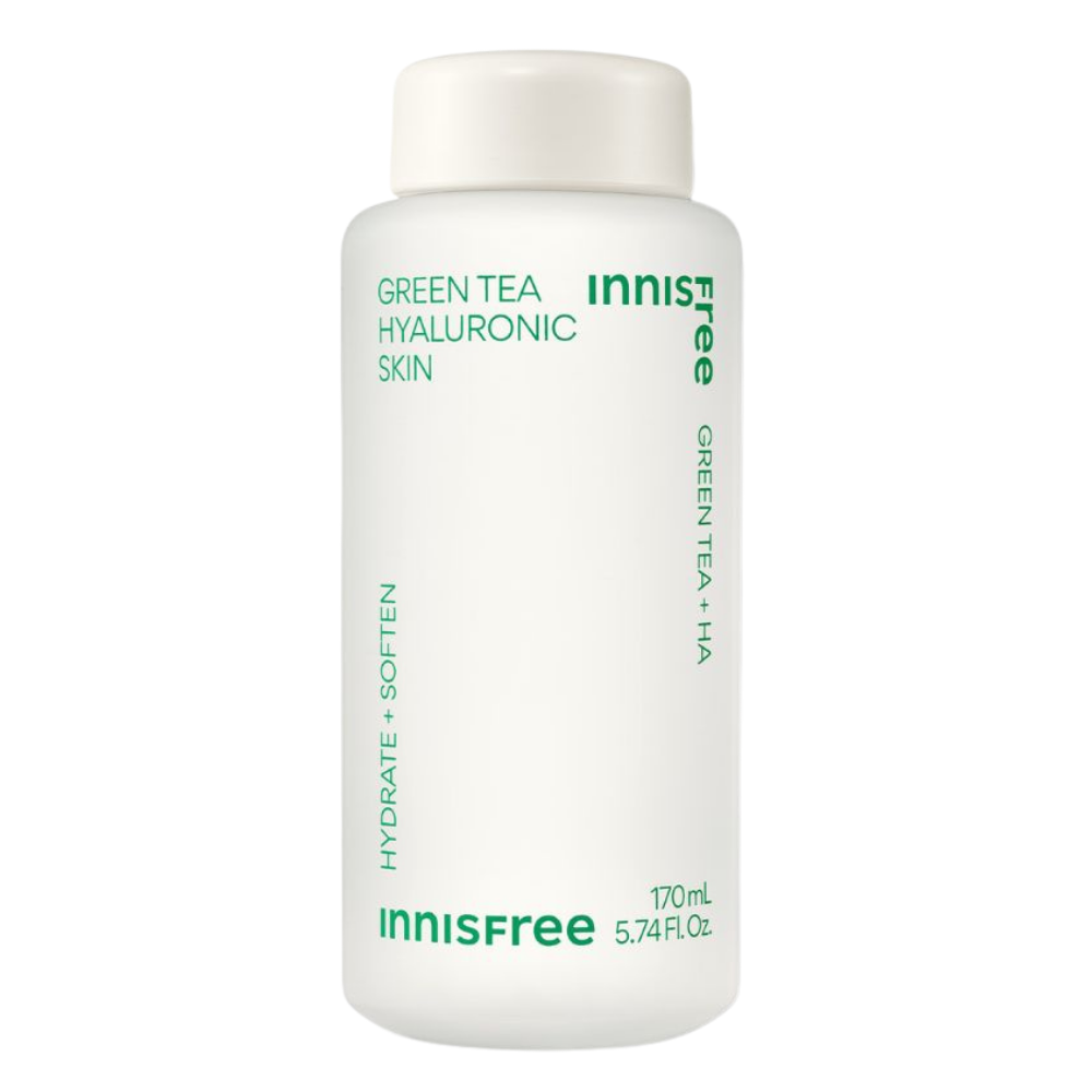 Green Tea Hyaluronic Skin
