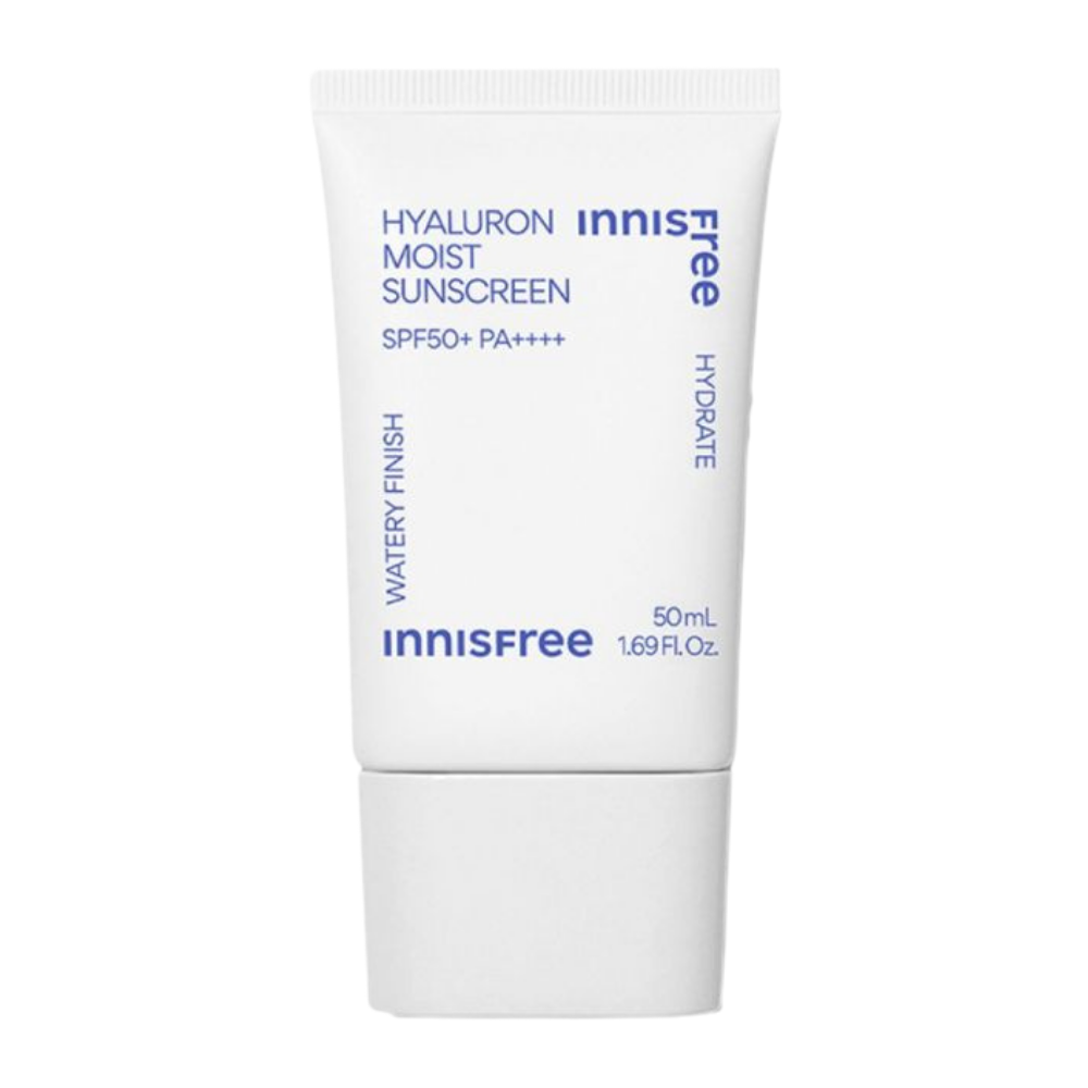 Hyaluronic Sun Serum SPF50+ PA++++