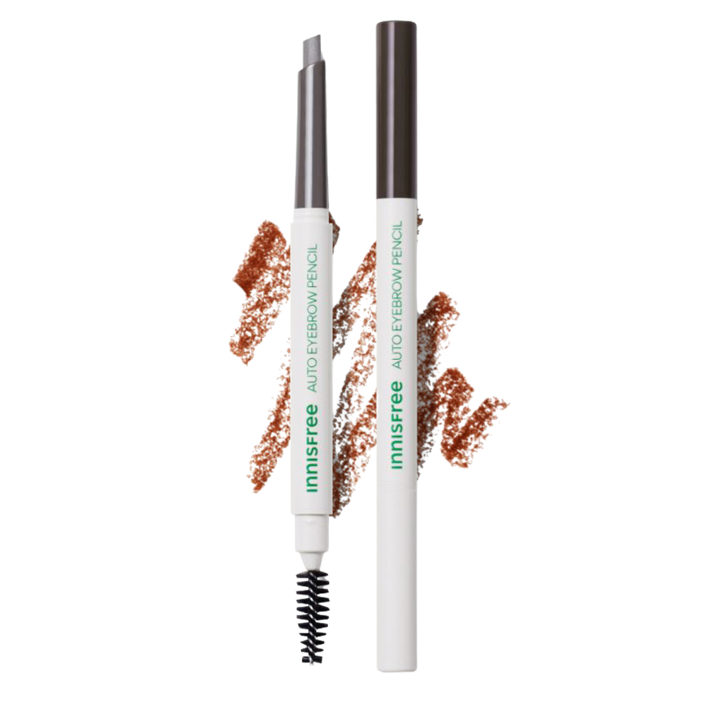Auto Eye Brow Pencil