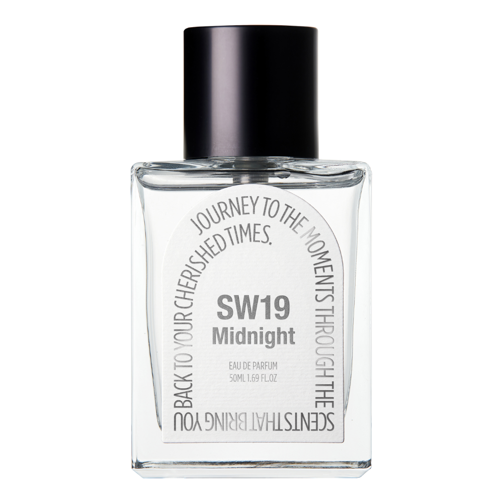 Midnight Eau De Parfum