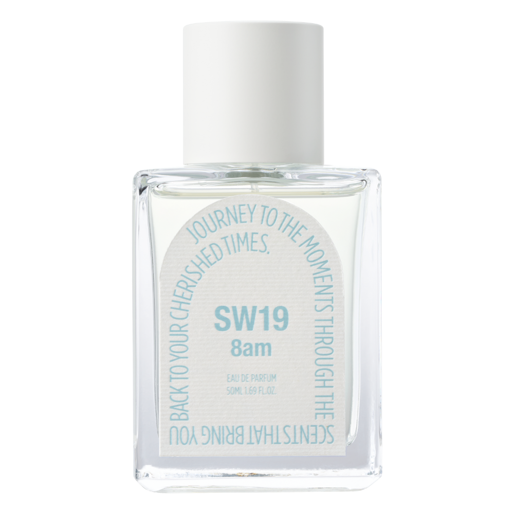 8AM Eau De Parfum