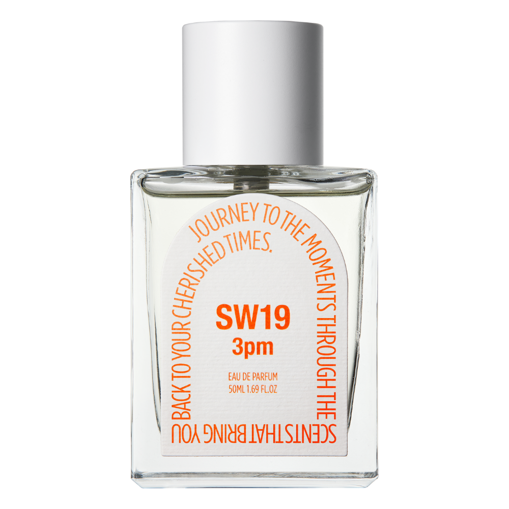3PM Eau De Parfum