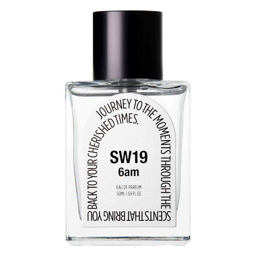 6AM Eau De Parfum