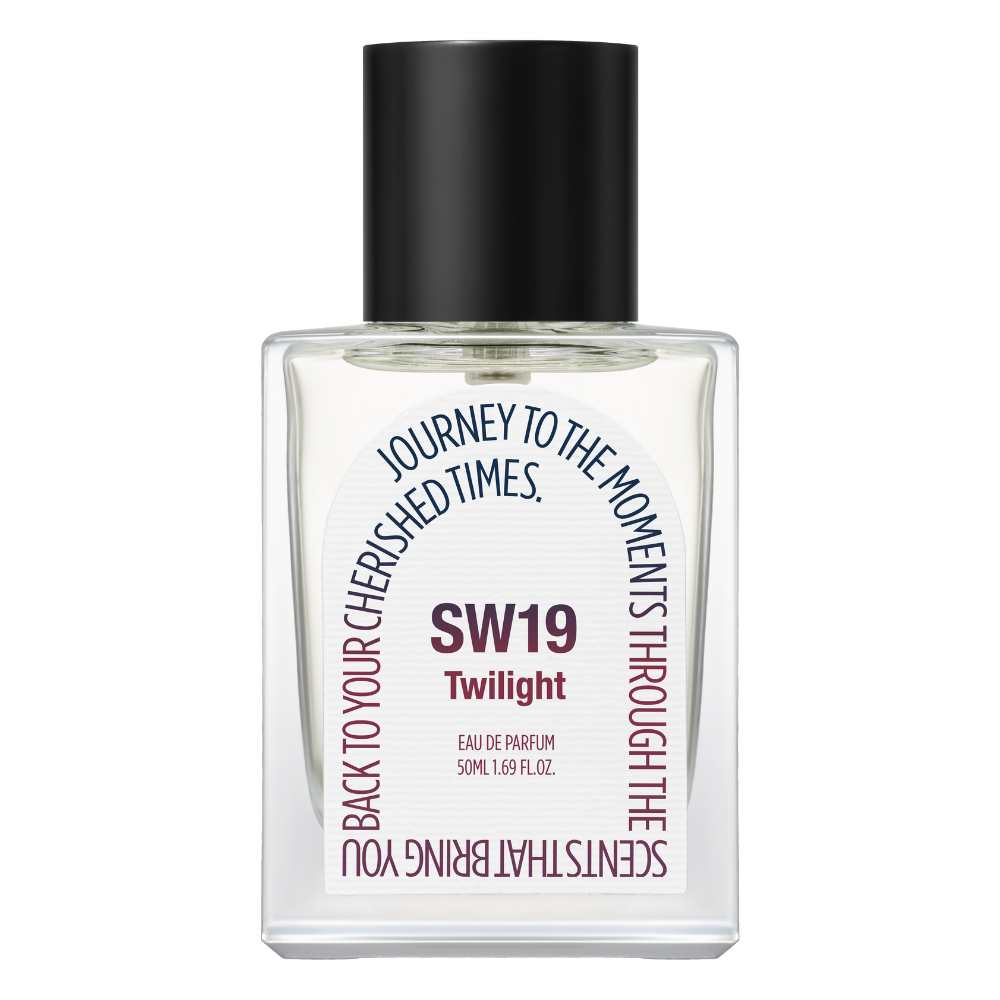 Twilight Eau De Parfum