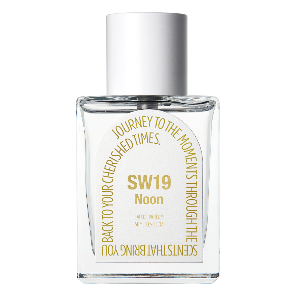 Noon Eau De Parfum