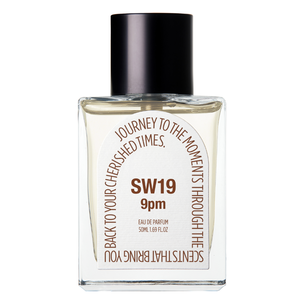 9PM Eau De Parfum